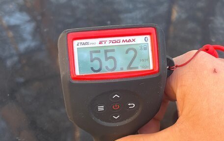 Nissan March II, 2001 год, 90 000 рублей, 29 фотография