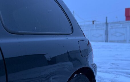 Nissan March II, 2001 год, 90 000 рублей, 25 фотография