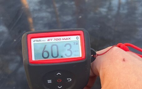 Nissan March II, 2001 год, 90 000 рублей, 28 фотография