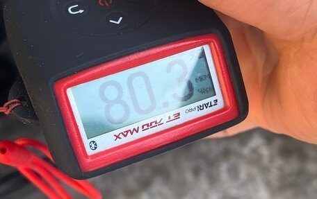 Nissan March II, 2001 год, 90 000 рублей, 32 фотография