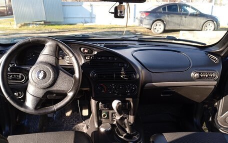 Chevrolet Niva I рестайлинг, 2010 год, 540 000 рублей, 17 фотография