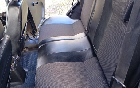 Chevrolet Niva I рестайлинг, 2010 год, 540 000 рублей, 12 фотография