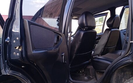 Chevrolet Niva I рестайлинг, 2010 год, 540 000 рублей, 13 фотография