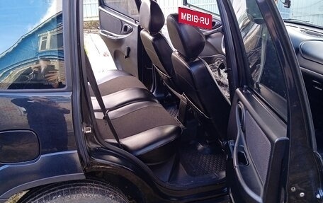 Chevrolet Niva I рестайлинг, 2010 год, 540 000 рублей, 10 фотография