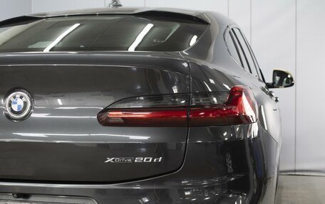 BMW X4, 2019 год, 3 850 000 рублей, 8 фотография