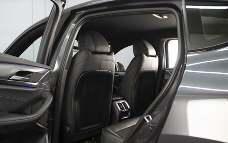 BMW X4, 2019 год, 3 850 000 рублей, 15 фотография