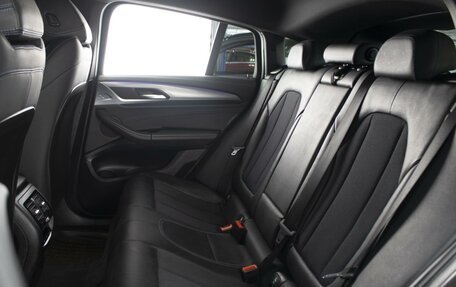 BMW X4, 2019 год, 3 850 000 рублей, 13 фотография