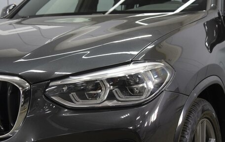 BMW X4, 2019 год, 3 850 000 рублей, 5 фотография