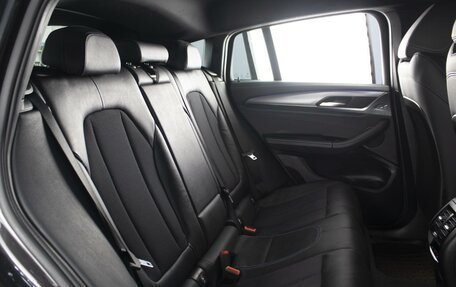 BMW X4, 2019 год, 3 850 000 рублей, 11 фотография