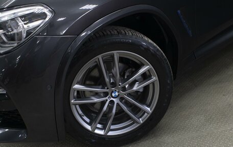 BMW X4, 2019 год, 3 850 000 рублей, 6 фотография