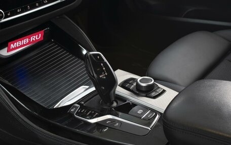 BMW X4, 2019 год, 3 850 000 рублей, 16 фотография