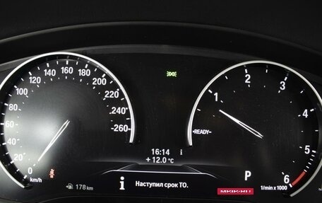 BMW X4, 2019 год, 3 850 000 рублей, 18 фотография