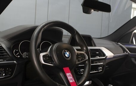 BMW X4, 2019 год, 3 850 000 рублей, 17 фотография