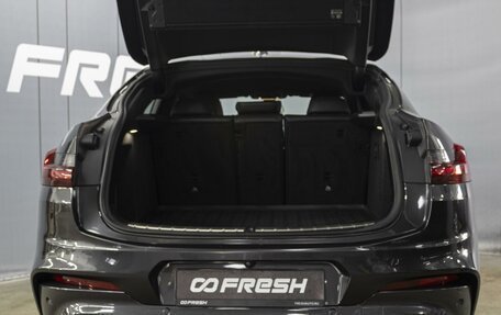 BMW X4, 2019 год, 3 850 000 рублей, 22 фотография