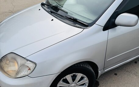 Toyota Corolla, 2001 год, 430 000 рублей, 6 фотография