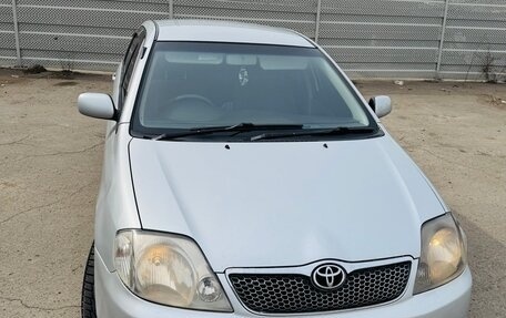 Toyota Corolla, 2001 год, 430 000 рублей, 2 фотография