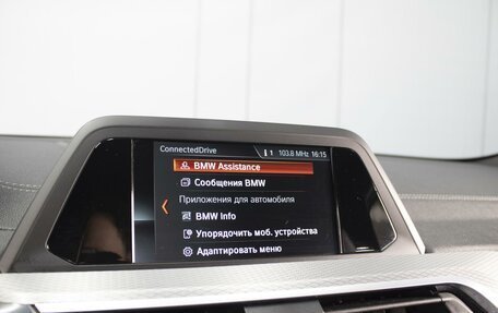 BMW X4, 2019 год, 3 850 000 рублей, 19 фотография