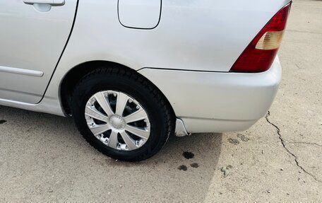 Toyota Corolla, 2001 год, 430 000 рублей, 7 фотография