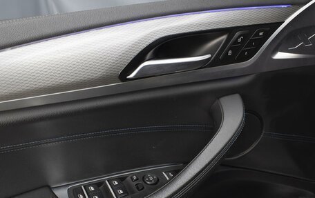 BMW X4, 2019 год, 3 850 000 рублей, 21 фотография