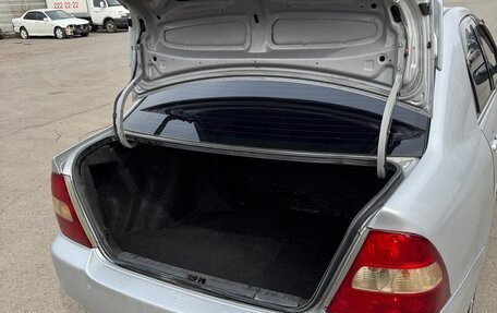 Toyota Corolla, 2001 год, 430 000 рублей, 12 фотография