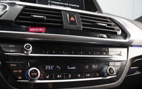 BMW X4, 2019 год, 3 850 000 рублей, 20 фотография