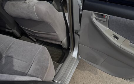 Toyota Corolla, 2001 год, 430 000 рублей, 15 фотография