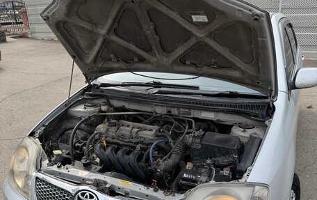 Toyota Corolla, 2001 год, 430 000 рублей, 13 фотография