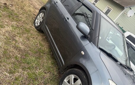 Suzuki Swift III, 2007 год, 700 000 рублей, 2 фотография