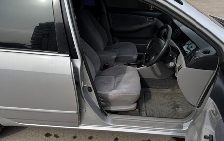 Toyota Corolla, 2001 год, 430 000 рублей, 16 фотография