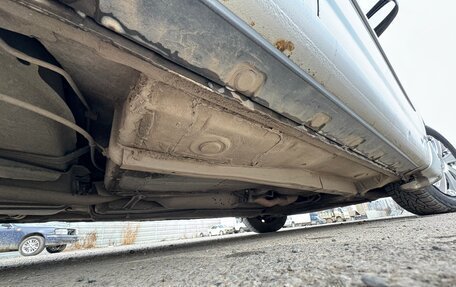 Toyota Corolla, 2001 год, 430 000 рублей, 22 фотография