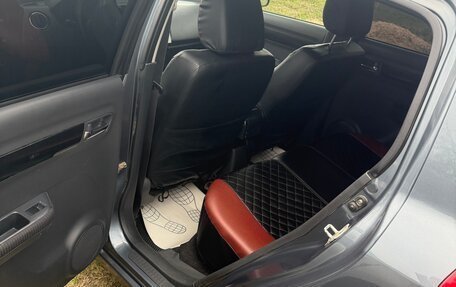 Suzuki Swift III, 2007 год, 700 000 рублей, 5 фотография