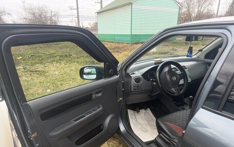 Suzuki Swift III, 2007 год, 700 000 рублей, 4 фотография