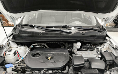 KIA Sportage III, 2015 год, 1 580 000 рублей, 11 фотография