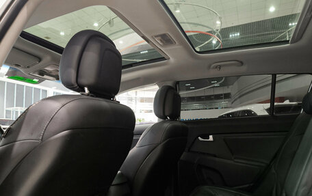 KIA Sportage III, 2015 год, 1 580 000 рублей, 15 фотография