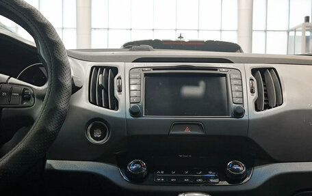 KIA Sportage III, 2015 год, 1 580 000 рублей, 18 фотография