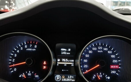 KIA Sportage III, 2015 год, 1 580 000 рублей, 16 фотография