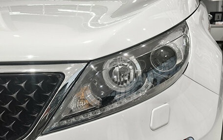 KIA Sportage III, 2015 год, 1 580 000 рублей, 21 фотография