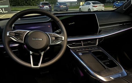 Haval F7, 2026 год, 3 699 000 рублей, 11 фотография