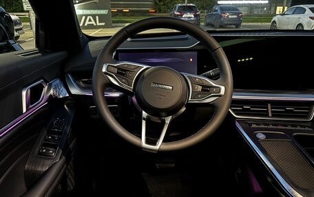 Haval F7, 2026 год, 3 699 000 рублей, 9 фотография