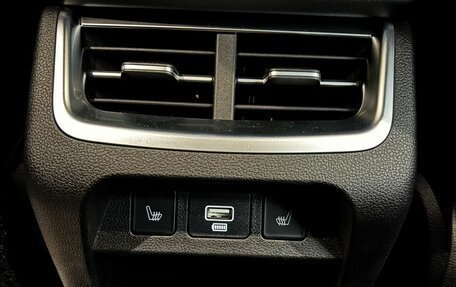 Haval F7, 2026 год, 3 699 000 рублей, 18 фотография