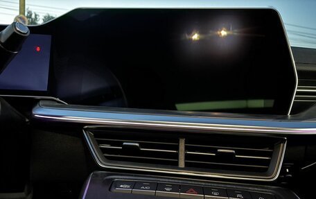 Haval F7, 2026 год, 3 699 000 рублей, 12 фотография