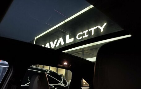 Haval F7, 2026 год, 3 699 000 рублей, 19 фотография