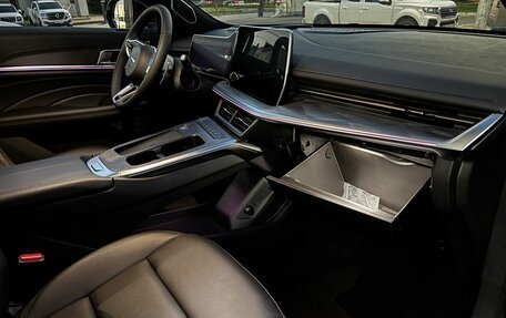 Haval F7, 2026 год, 3 699 000 рублей, 15 фотография