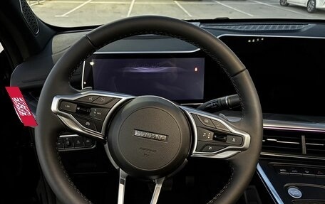 Haval F7, 2026 год, 3 699 000 рублей, 10 фотография