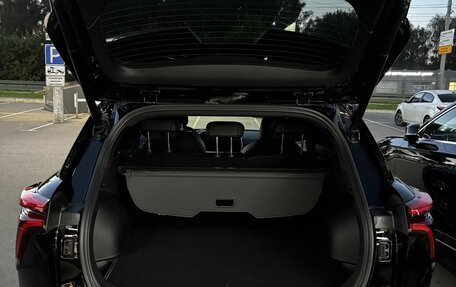 Haval F7, 2026 год, 3 699 000 рублей, 21 фотография
