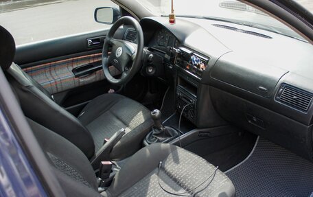 Volkswagen Golf IV, 2003 год, 279 000 рублей, 8 фотография