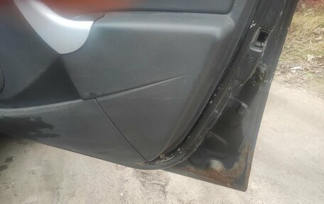 Renault Logan I, 2013 год, 180 000 рублей, 8 фотография