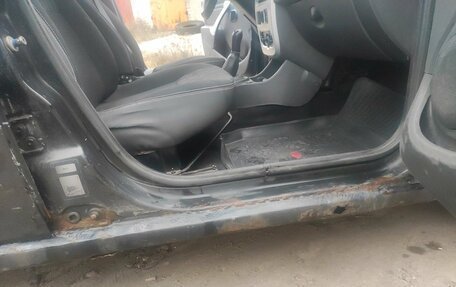 Renault Logan I, 2013 год, 180 000 рублей, 7 фотография