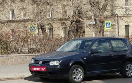 Volkswagen Golf IV, 2003 год, 279 000 рублей, 6 фотография