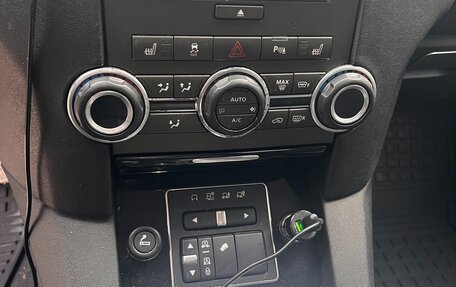 Land Rover Discovery IV, 2014 год, 2 450 000 рублей, 8 фотография